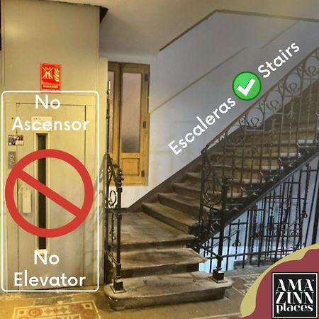 Ap Embajadores IX مدريد المظهر الخارجي الصورة
